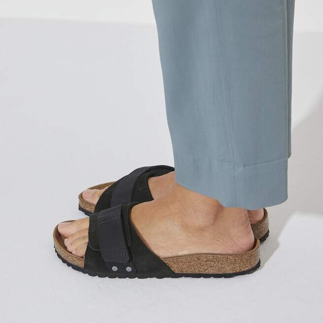 Cuir suédé Oita Cuir suédé Oita
