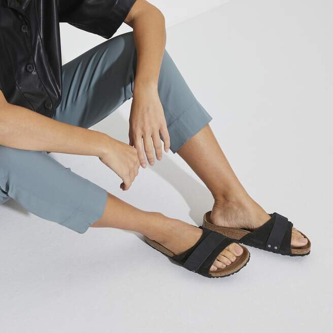 Cuir suédé Oita Cuir suédé Oita