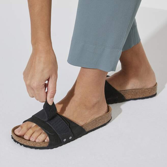 Cuir suédé Oita Cuir suédé Oita