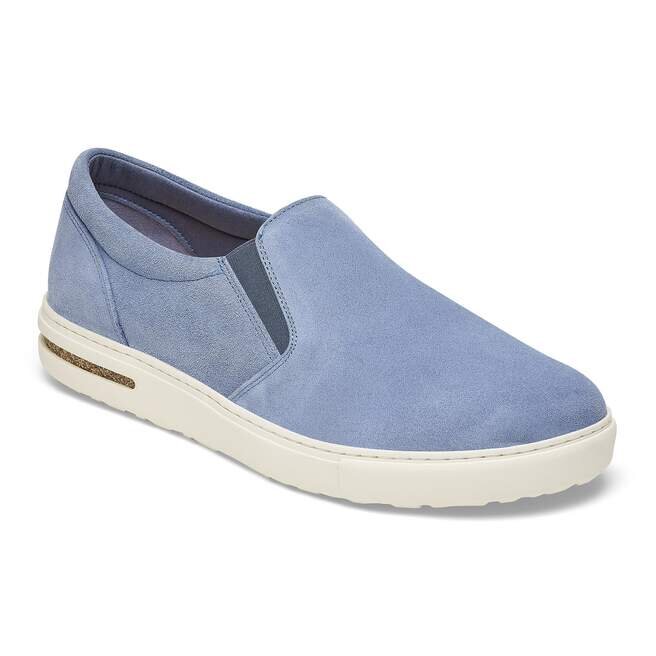 Cuir suédé Oswego Cuir suédé Oswego