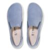 Cuir suédé Oswego Cuir suédé Oswego