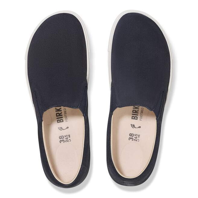 Cuir suédé Oswego Cuir suédé Oswego