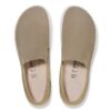 Cuir suédé Oswego Cuir suédé Oswego