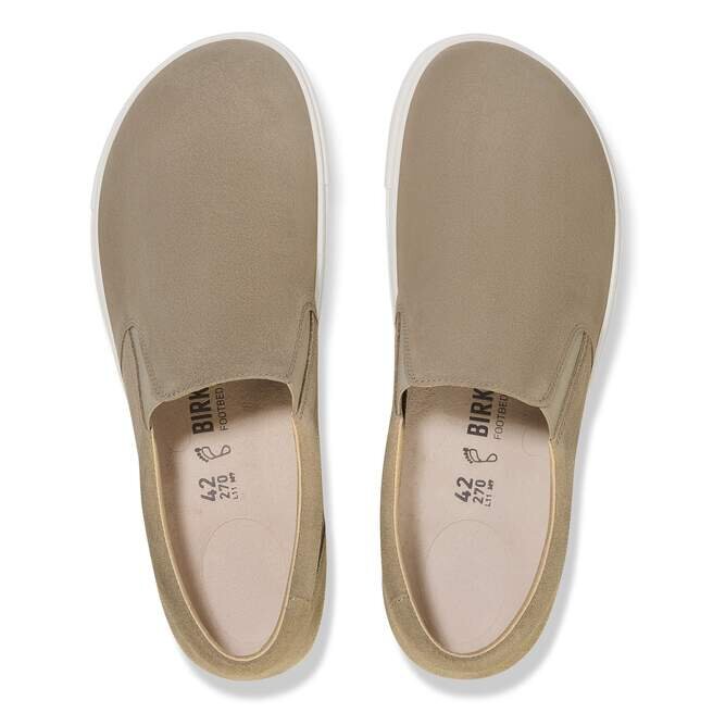 Cuir suédé Oswego Cuir suédé Oswego