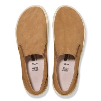 Cuir suédé Oswego