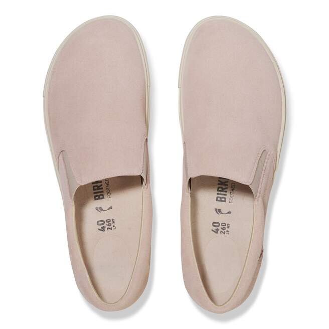 Cuir suédé Oswego Cuir suédé Oswego