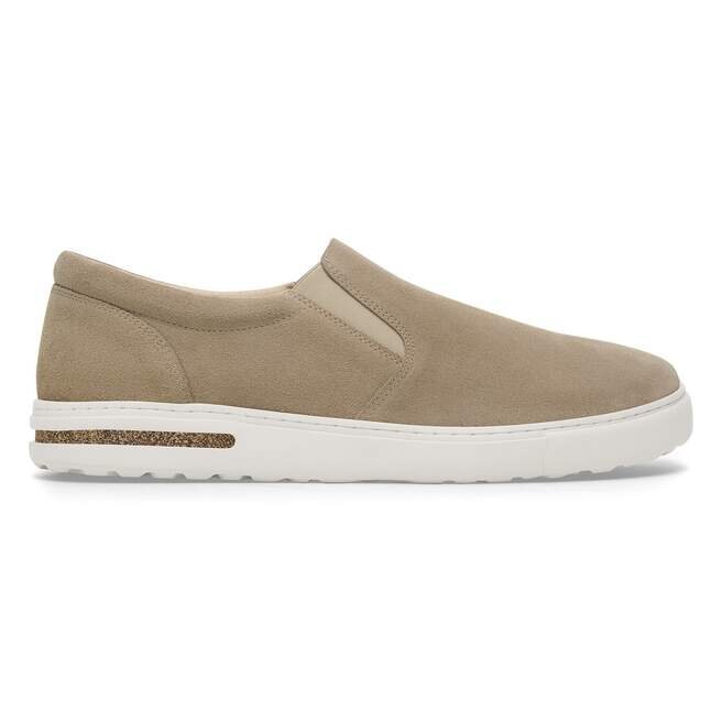 Cuir suédé Oswego Cuir suédé Oswego