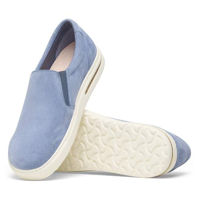 Cuir suédé Oswego Cuir suédé Oswego