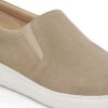 Cuir suédé Oswego Cuir suédé Oswego