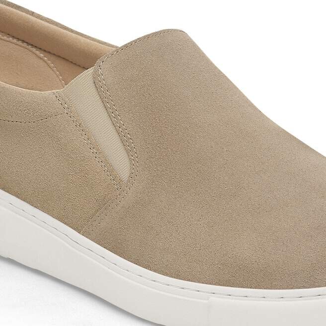 Cuir suédé Oswego Cuir suédé Oswego