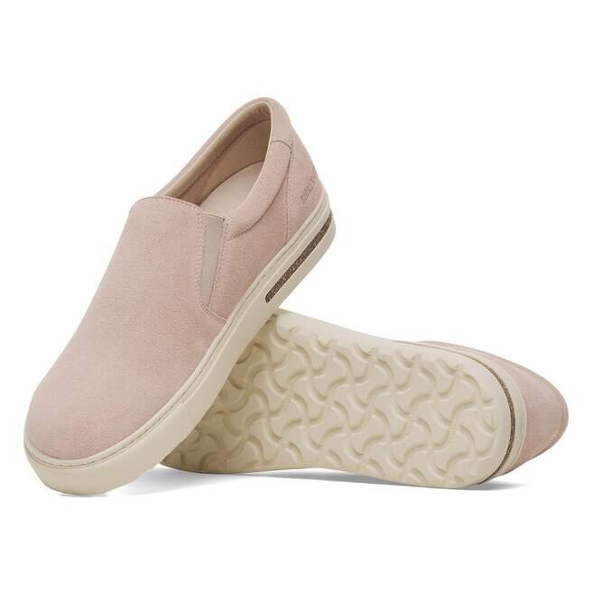 Cuir suédé Oswego Cuir suédé Oswego