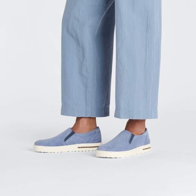 Cuir suédé Oswego Cuir suédé Oswego