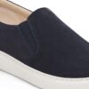Cuir suédé Oswego Cuir suédé Oswego