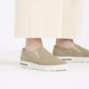 Cuir suédé Oswego Cuir suédé Oswego