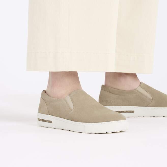 Cuir suédé Oswego Cuir suédé Oswego