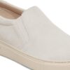 Cuir suédé Oswego Cuir suédé Oswego