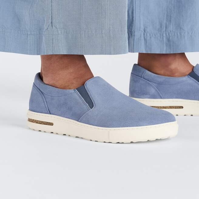 Cuir suédé Oswego Cuir suédé Oswego