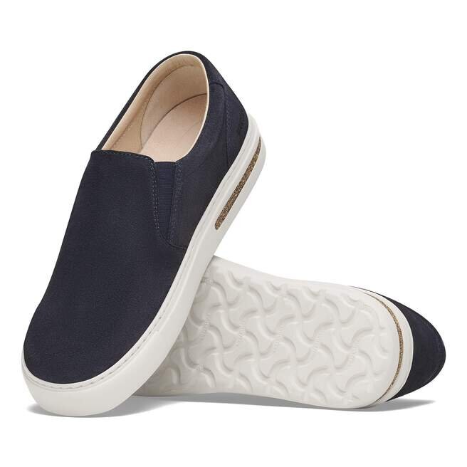 Cuir suédé Oswego Cuir suédé Oswego