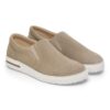 Cuir suédé Oswego Cuir suédé Oswego