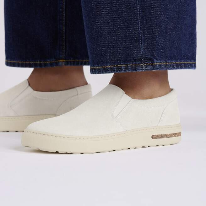 Cuir suédé Oswego Cuir suédé Oswego