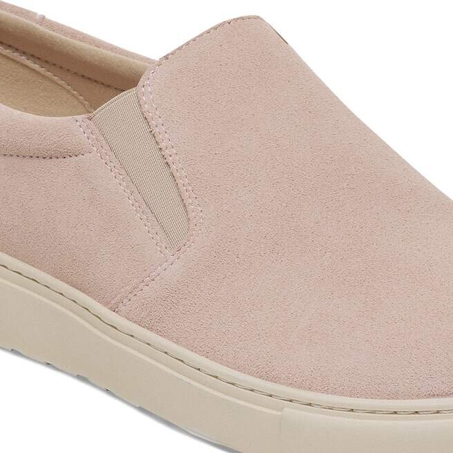 Cuir suédé Oswego Cuir suédé Oswego