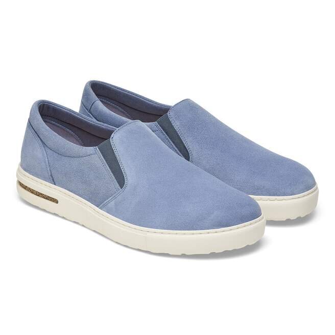 Cuir suédé Oswego Cuir suédé Oswego