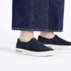 Cuir suédé Oswego Cuir suédé Oswego