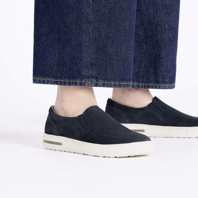 Cuir suédé Oswego Cuir suédé Oswego