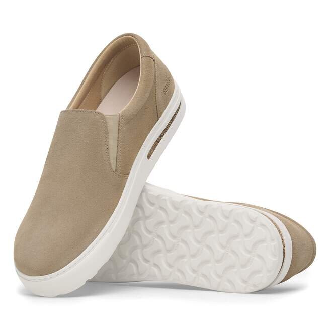 Cuir suédé Oswego Cuir suédé Oswego