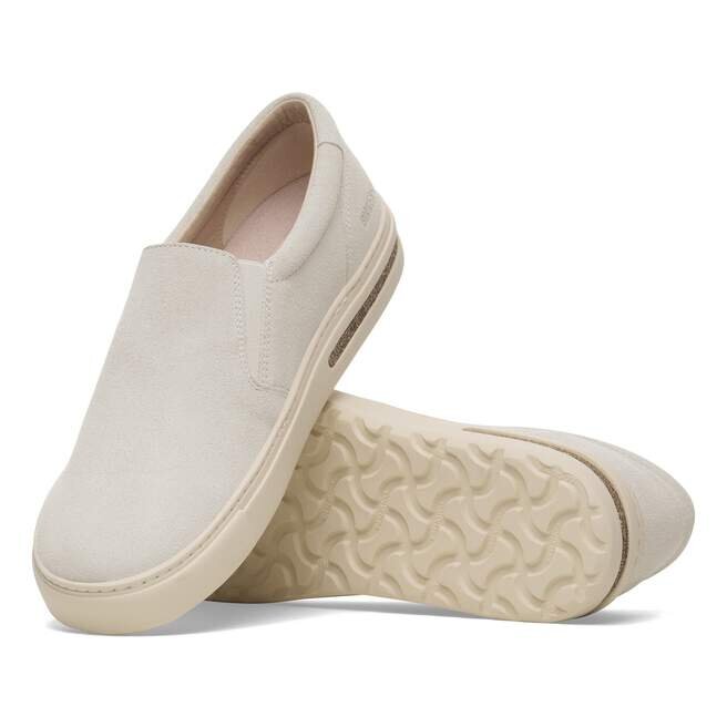 Cuir suédé Oswego Cuir suédé Oswego
