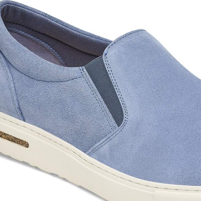Cuir suédé Oswego Cuir suédé Oswego