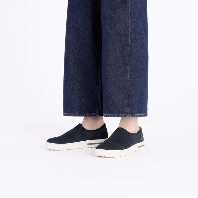 Cuir suédé Oswego Cuir suédé Oswego