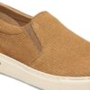 Cuir suédé Oswego