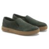 Cuir suédé Oswego Thyme Cuir suédé Oswego Thyme