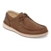 Cuir suédé Pasadena