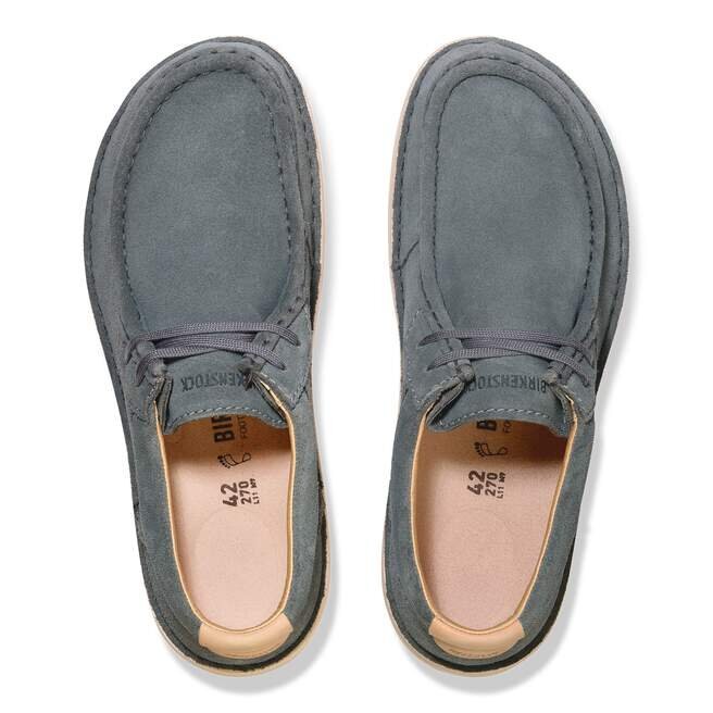 Cuir suédé Pasadena Cuir suédé Pasadena