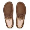 Cuir suédé Pasadena