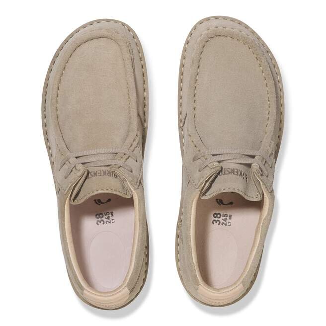 Cuir suédé Pasadena Cuir suédé Pasadena