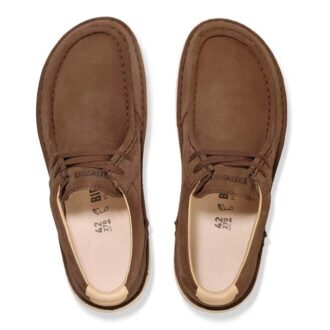 Cuir suédé Pasadena
