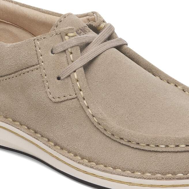 Cuir suédé Pasadena Cuir suédé Pasadena