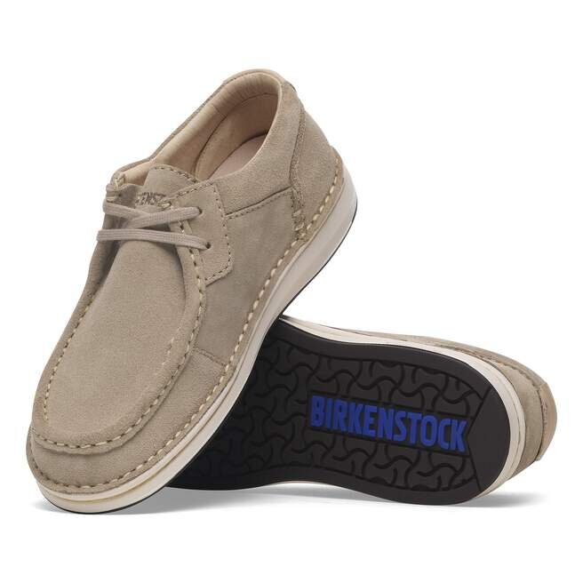 Cuir suédé Pasadena Cuir suédé Pasadena