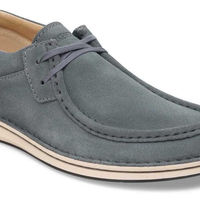 Cuir suédé Pasadena Cuir suédé Pasadena