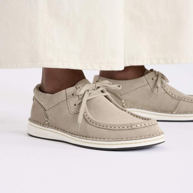 Cuir suédé Pasadena Cuir suédé Pasadena