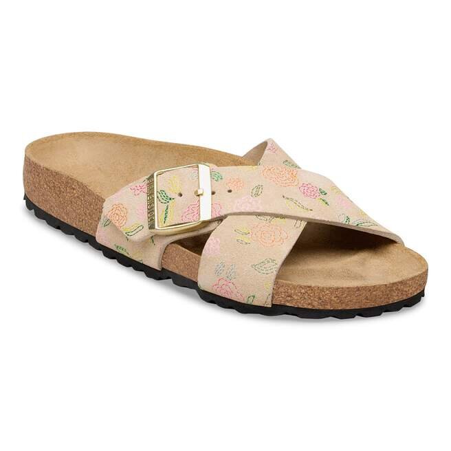 Cuir suédé Siena Cuir suédé Siena