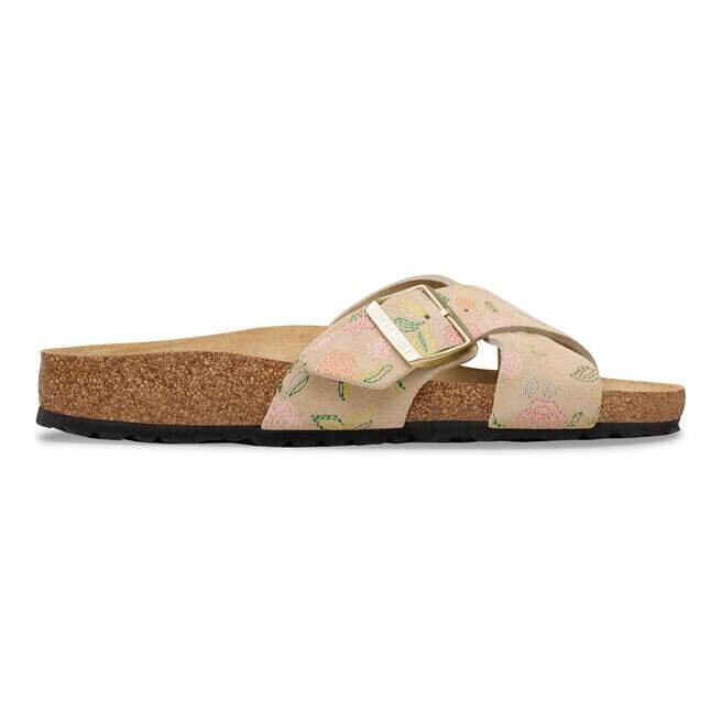 Cuir suédé Siena Cuir suédé Siena