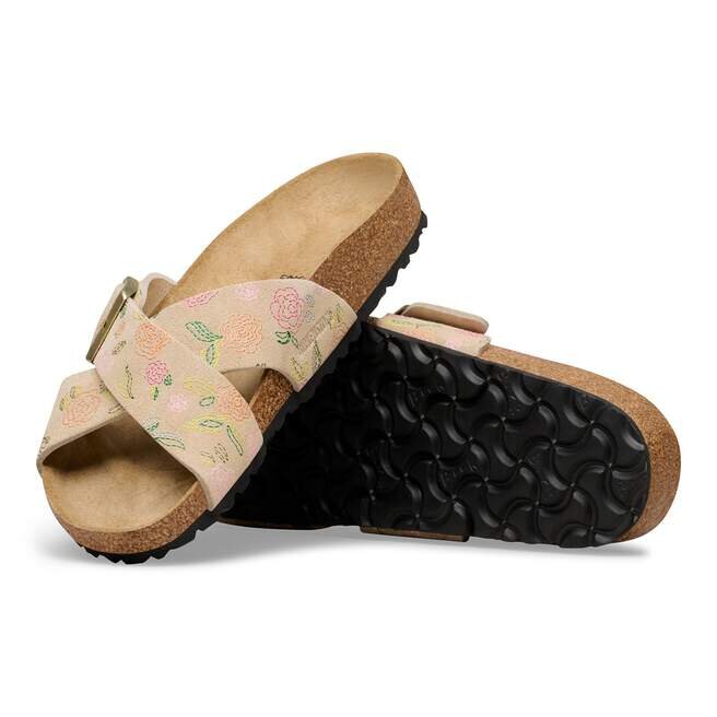 Cuir suédé Siena Cuir suédé Siena