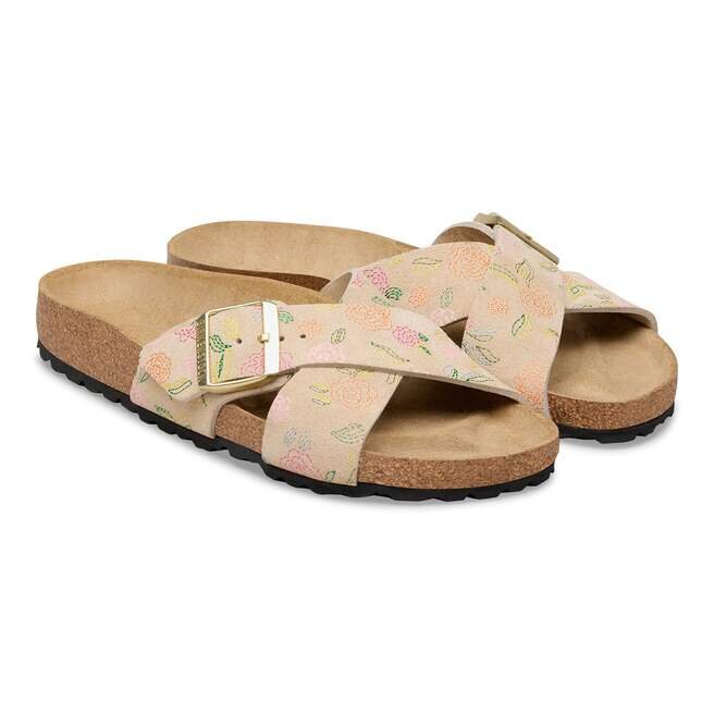 Cuir suédé Siena Cuir suédé Siena