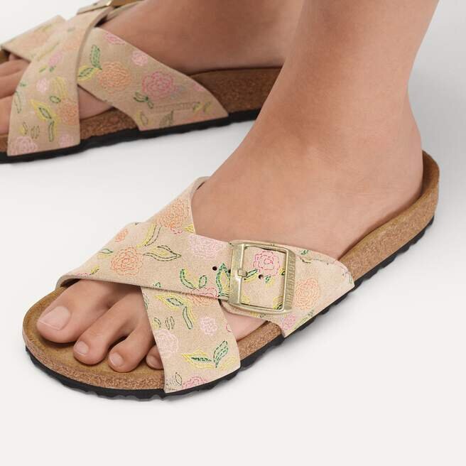 Cuir suédé Siena Cuir suédé Siena