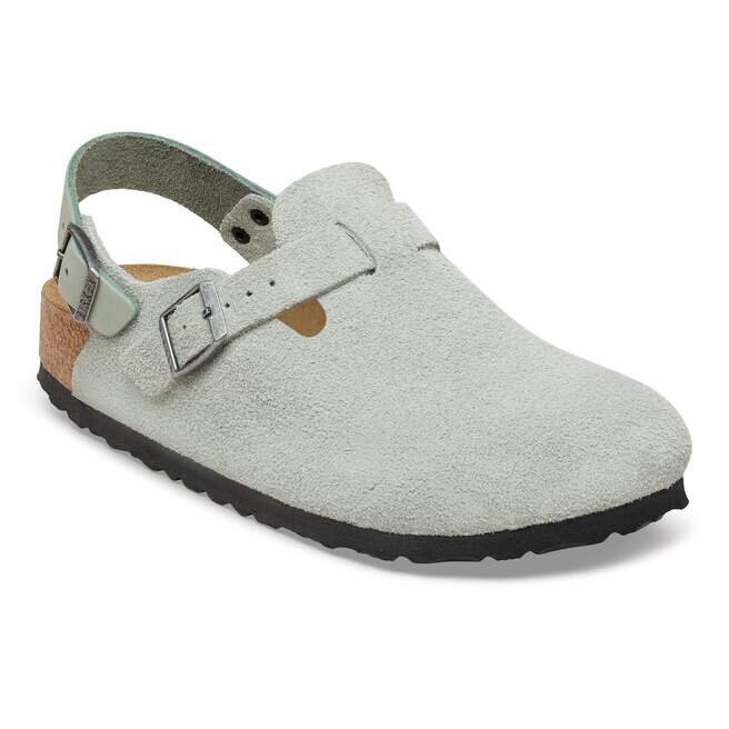 Cuir suédé Tokio Cuir suédé Tokio