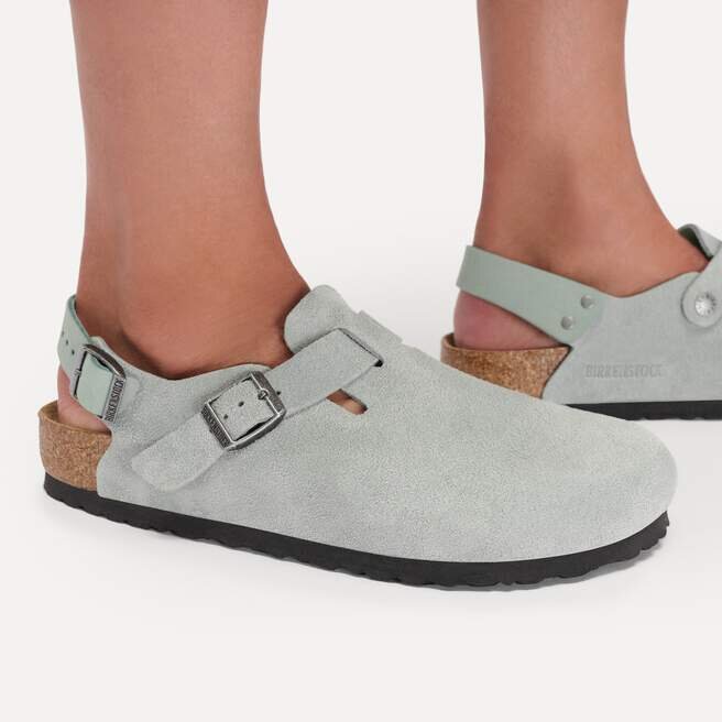 Cuir suédé Tokio Cuir suédé Tokio